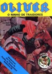 Imagem de Colecção Tigre  nº 273