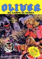 Imagem de Colecção Tigre  nº 281