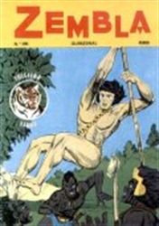 Imagem de Colecção Tigre  nº 295