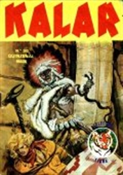 Imagem de Colecção Tigre  nº 302