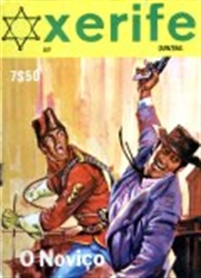 Imagem de   XERIFE Nº 227