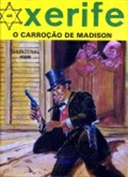 Imagem de   XERIFE Nº 428