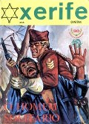 Imagem de  XERIFE Nº 243