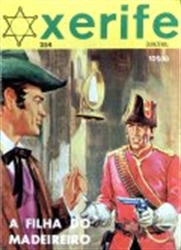 Imagem de   XERIFE Nº 254