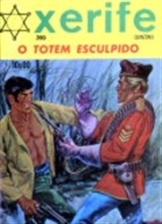Imagem de   XERIFE Nº 260