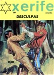 Imagem de  XERIFE Nº 261