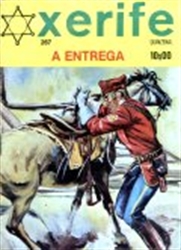 Imagem de  XERIFE Nº 267