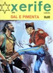 Imagem de  XERIFE Nº 270