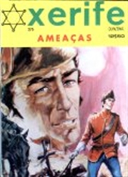 Imagem de XERIFE Nº 275