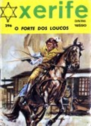 Imagem de XERIFE Nº 296
