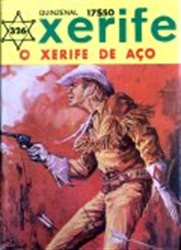 Imagem de XERIFE Nº 326
