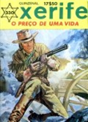 Imagem de  XERIFE Nº 330