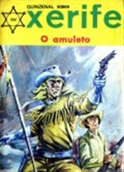 Imagem de XERIFE Nº 350