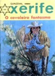 Imagem de  XERIFE Nº 352