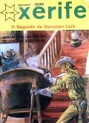 Imagem de  XERIFE Nº 360