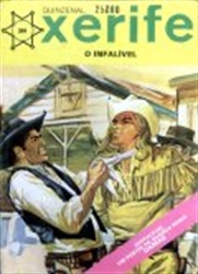 Imagem de   XERIFE Nº 364