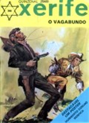 Imagem de   XERIFE Nº 366