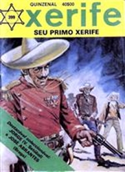 Imagem de   XERIFE Nº 399