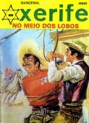 Imagem de   XERIFE Nº 409