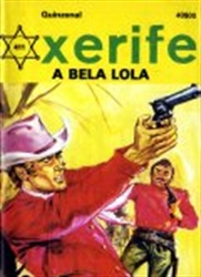 Imagem de   XERIFE Nº 411