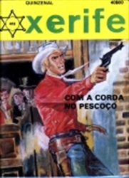 Imagem de  XERIFE Nº 413