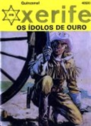 Imagem de  XERIFE Nº 415