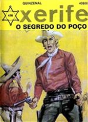 Imagem de XERIFE Nº 416