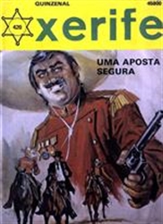 Imagem de XERIFE Nº 420