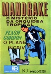 Imagem de 3 - Mandrake 