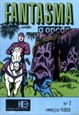 Imagem de  7 - Fantasma 