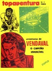 Imagem de Topaventura nº 7