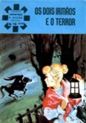 Imagem de  JUVENTUDE E ACÇÃO Nº 16