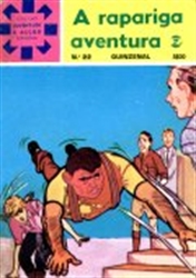 Imagem de JUVENTUDE E ACÇÃO Nº 22