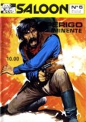 Imagem de  SALOON - Nº 6