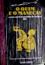 Imagem de QUIM E MANECAS -  Stuart Carvalhais