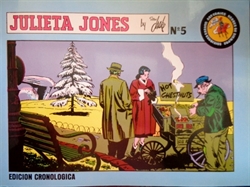 Imagem de  JULIETA JONES  - 5