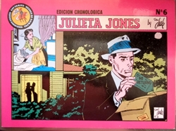 Imagem de  JULIETA JONES  - 6