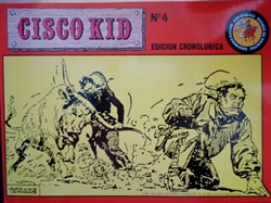 Imagem de  CISCO KID 
