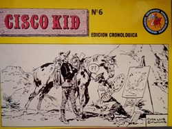 Imagem de CISCO KID 
