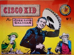 Imagem de  CISCO KID 