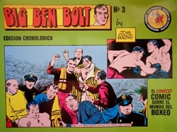 Imagem de  3 - BIG BEN BOLT