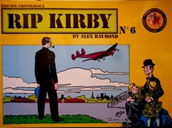 Imagem de  RIP KIRBY