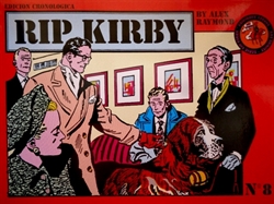 Imagem de   RIP KIRBY