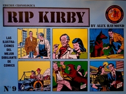 Imagem de  RIP KIRBY