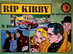 Imagem de  RIP KIRBY