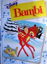 Imagem de BAMBI