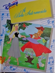 Imagem de A BELA ADORMECIDA