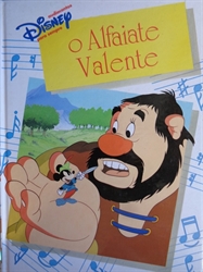 Imagem de O ALFAIATE VALENTE
