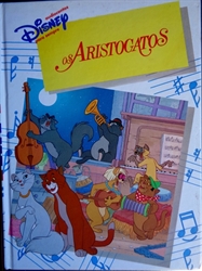 Imagem de OS ARISTOGATOS