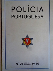 Imagem de  POLICIA PORTUGUESA